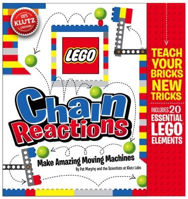Lego Chain Reactions - Pat Murphy