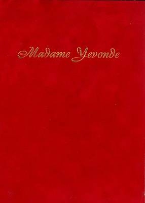 Madame Yevonde - Brett Rogers, Adam Lowe