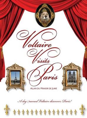 Voltaire Visits Paris - Allan Du Manoir De Juaye