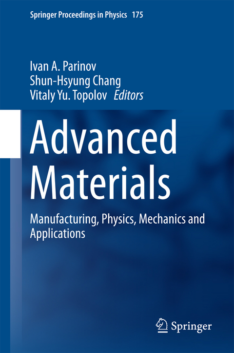 Advanced Materials - 