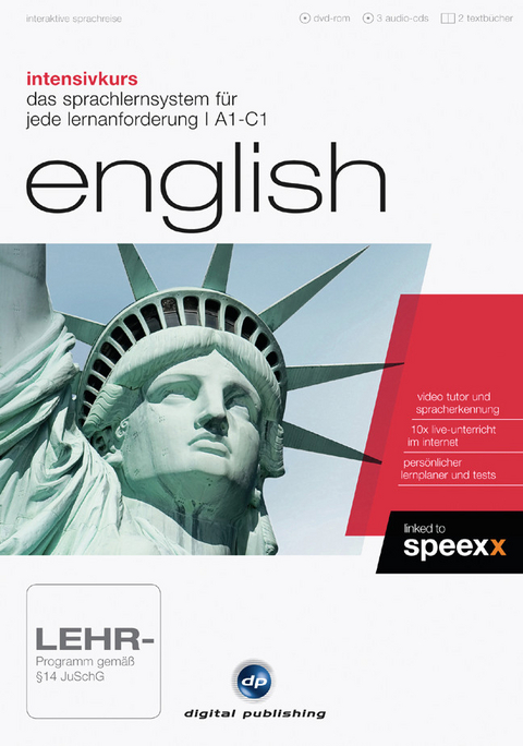 intensivkurs english - 