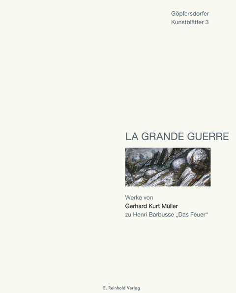 La Grande Guerre - 