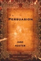 Persuasion -  Jane Austen