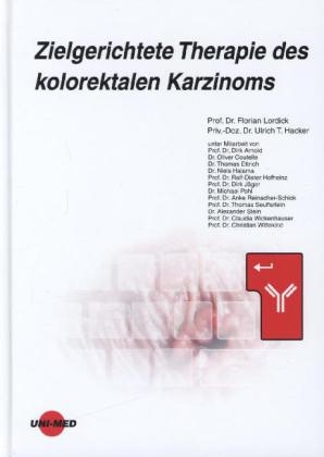 Zielgerichtete Therapie des kolorektalen Karzinoms - 