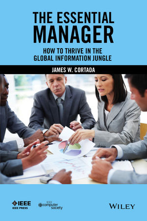 Essential Manager -  James W. Cortada
