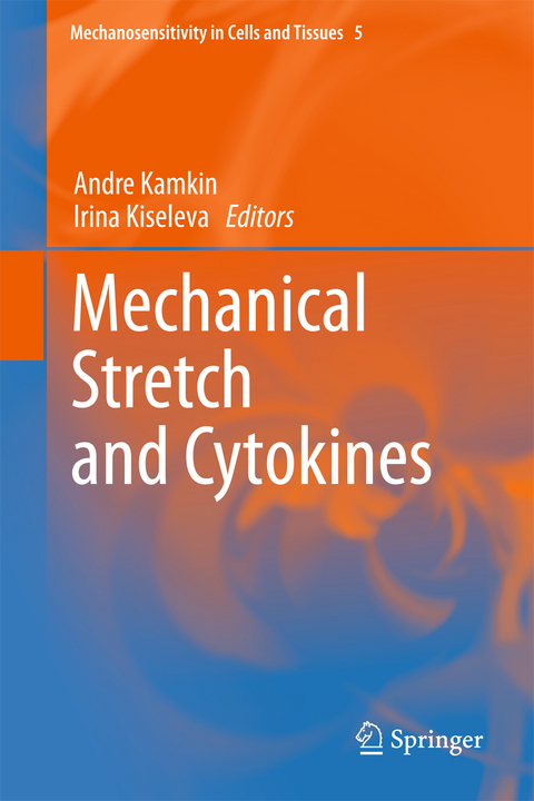 Mechanical Stretch and Cytokines - 