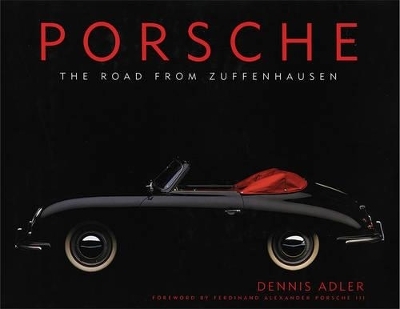 Porsche - Dennis Adler