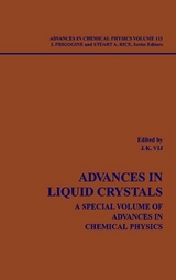 Advances in Liquid Crystals - 