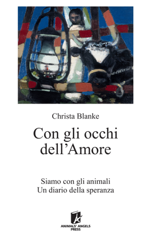 Con gli occhi dell'Amore - Christa Blanke