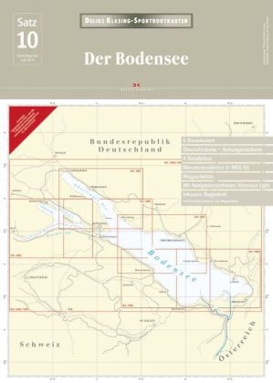 Satz 10: Der Bodensee (2011)