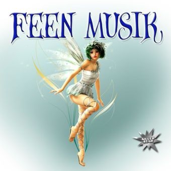 Feen Musik, 1 Audio-CD