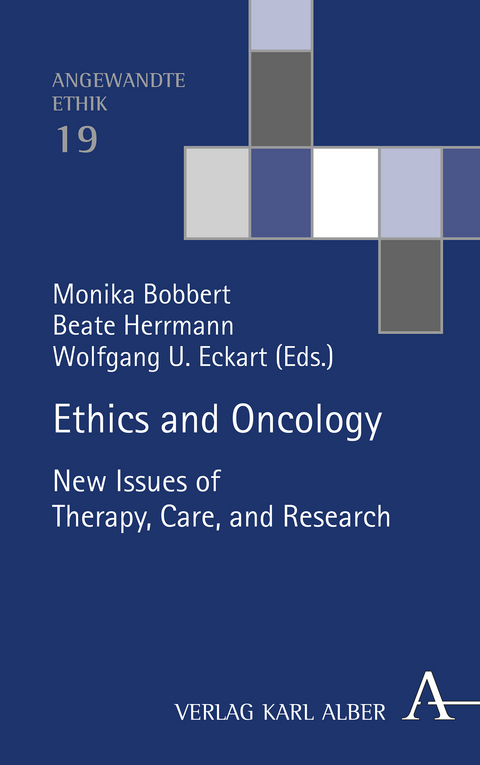 Ethics and Oncology - 