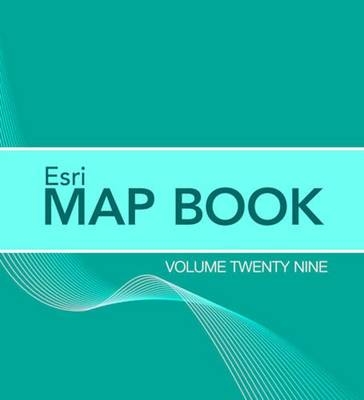 Esri Map Book - 