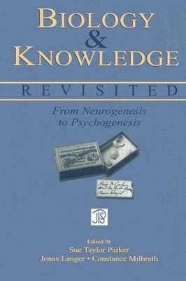 Biology and Knowledge Revisited - 