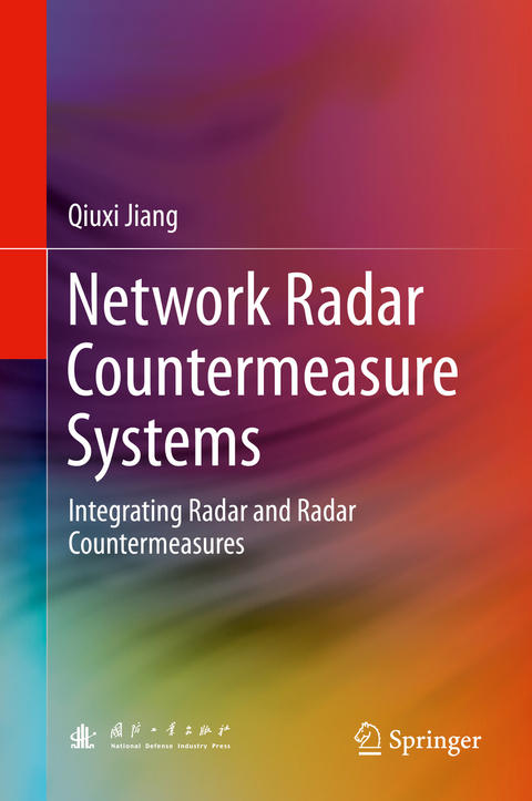 Network Radar Countermeasure Systems - Qiuxi Jiang