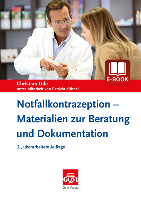 Notfallkontrazeption - Christian Ude