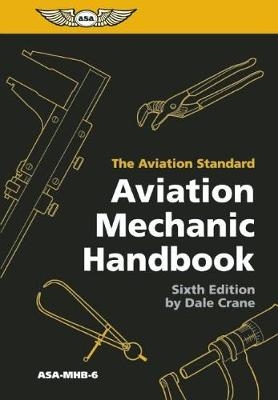 Aviation Mechanic Handbook - Dale Crane