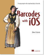 Barcodes with iOS - Oliver Drobnik