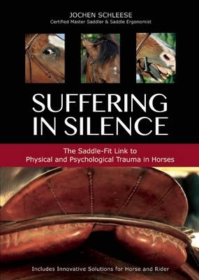 Suffering in Silence - Jochen Schleese