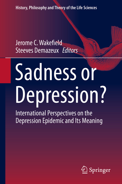 Sadness or Depression? - 