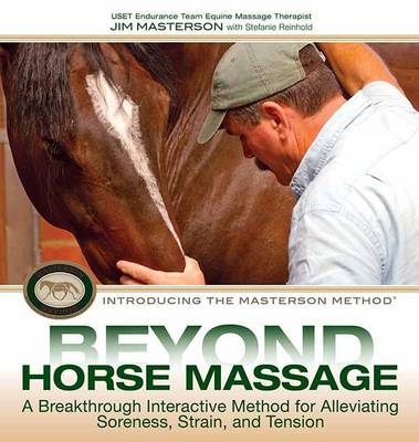 Beyond Horse Massage -  Jim Masterson