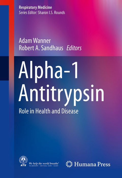 Alpha-1 Antitrypsin - 