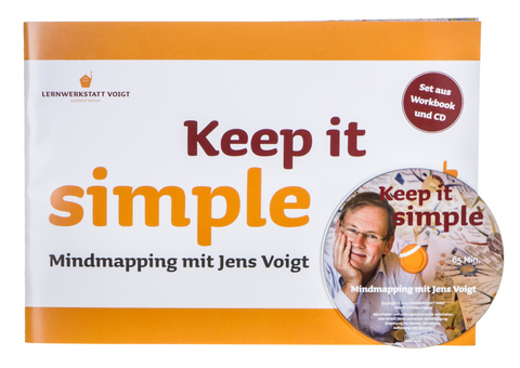 Keep it simple - Jens Voigt