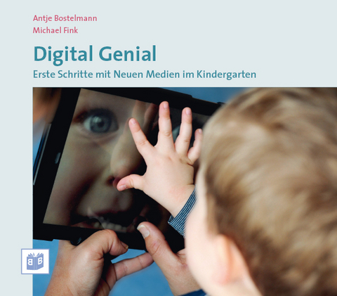 Digital Genial - Antje Bostelmann, Michael Fink