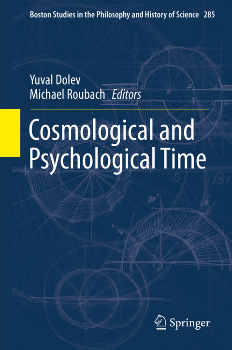 Cosmological and Psychological Time - 