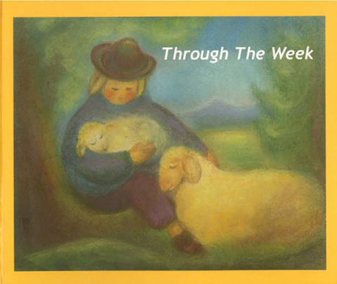 Through The Week - Ruth Elsässer