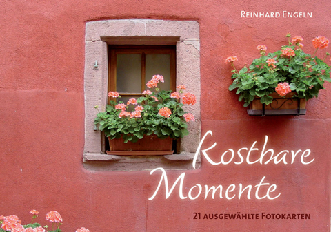 Kostbare Momente - 