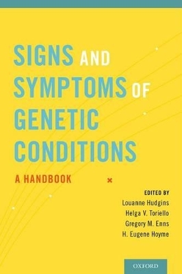 Signs and Symptoms of Genetic Conditions - 