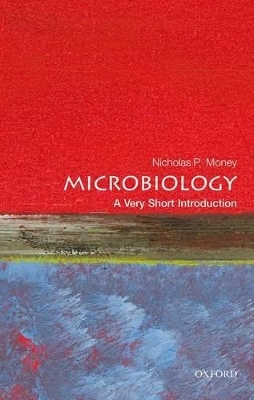 Microbiology - Nicholas P. Money