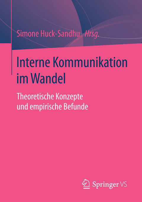 Interne Kommunikation im Wandel - 