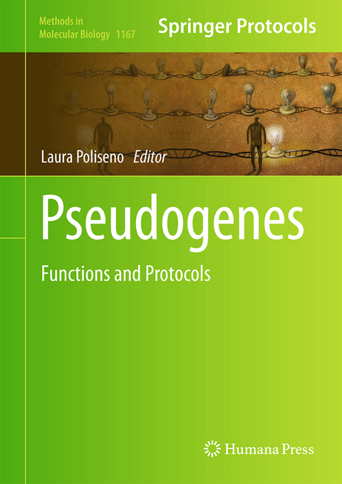 Pseudogenes - 