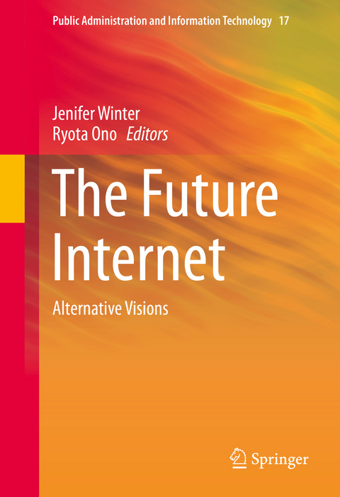 The Future Internet - 