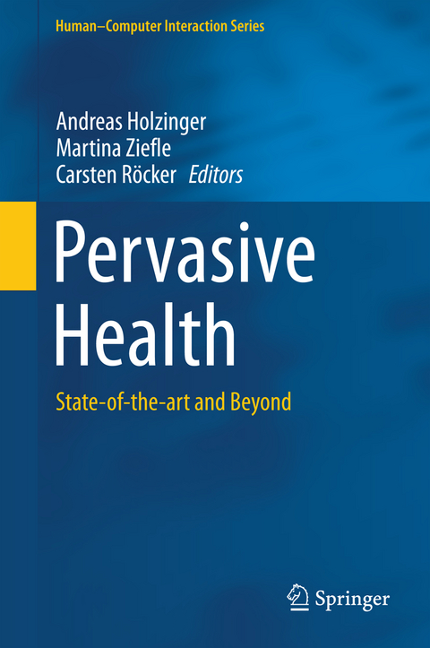 Pervasive Health - 