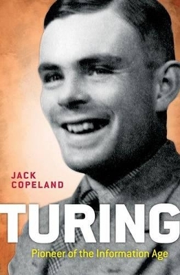 Turing - B. Jack Copeland