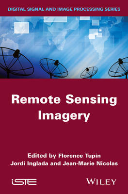 Remote Sensing Imagery - 
