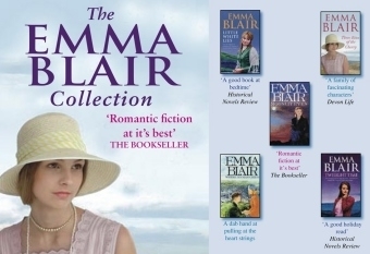 The Emma Blair Collection - Emma Blair