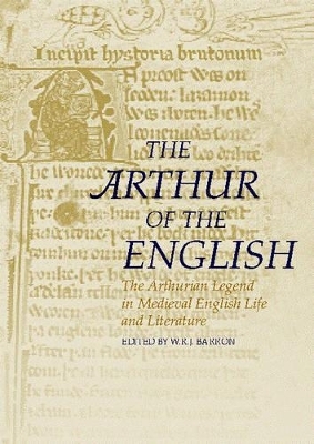 The Arthur of the English - 