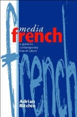 Media French - Adrian C. Ritchie