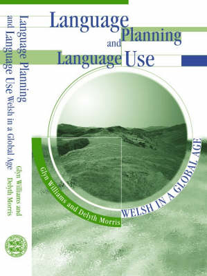 Language Planning and Language Use - 