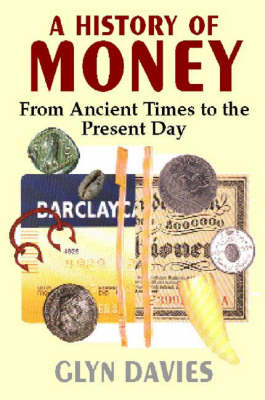 A History of Money - 