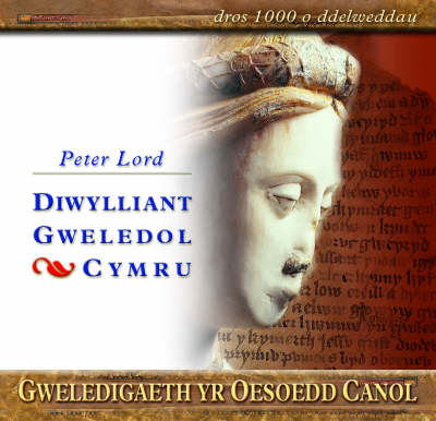 Gweledigaeth yr Oesoedd Canol - Peter Lord