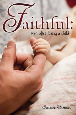 Faithful - Christine Weisman