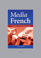 Media French - Adrian C. Ritchie