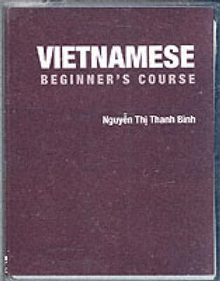 Vietnamese Beginner's Course - Nguyen Binh, Nguyen Binh Nfa