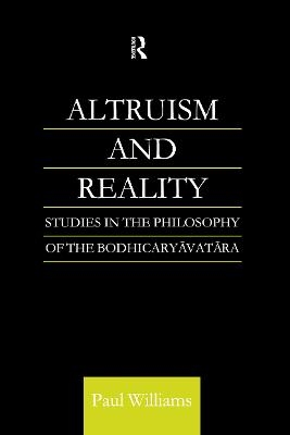 Altruism and Reality - Paul Williams