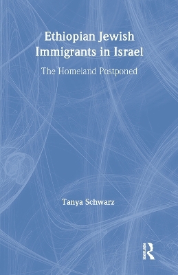 Ethiopian Jewish Immigrants in Israel - Tanya Schwarz